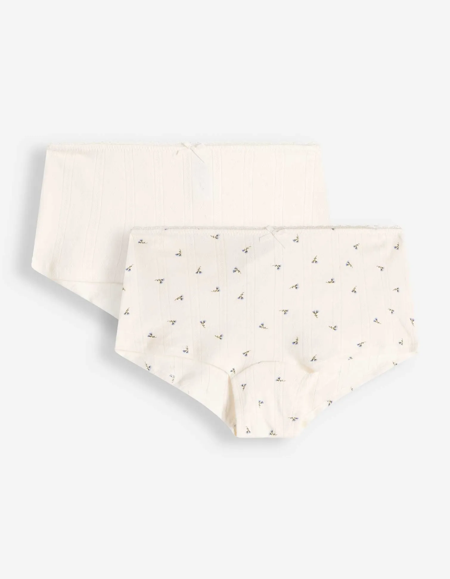 Panty - 2er-Pack