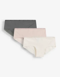 Panty - 3er-Pack