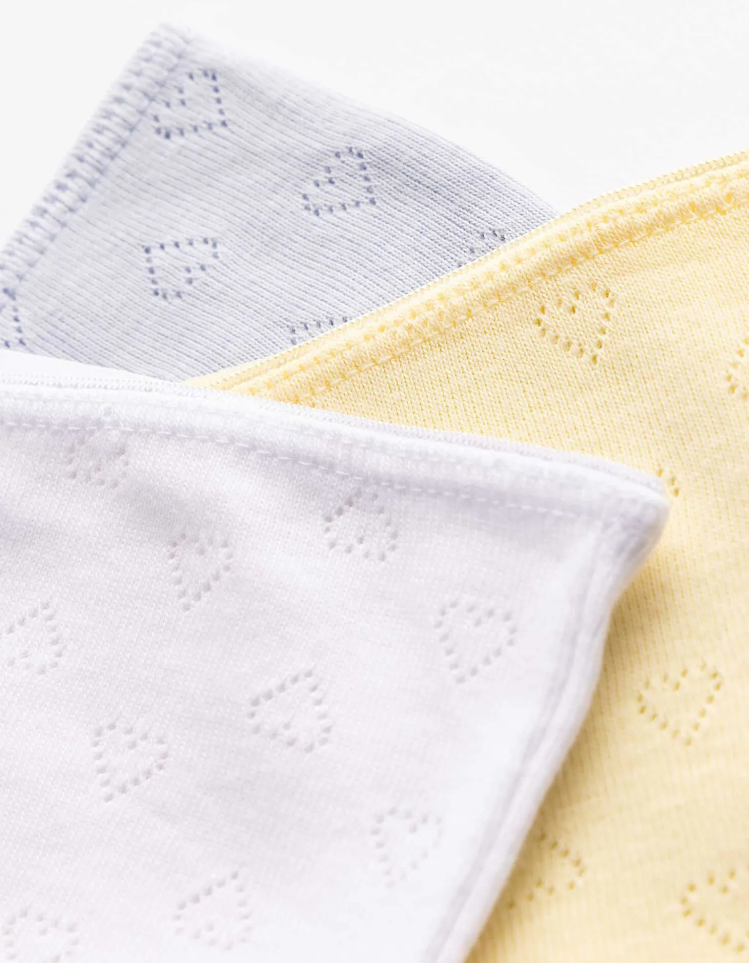 Panty - 3er-Pack
