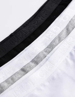 Panty - 3er-Pack