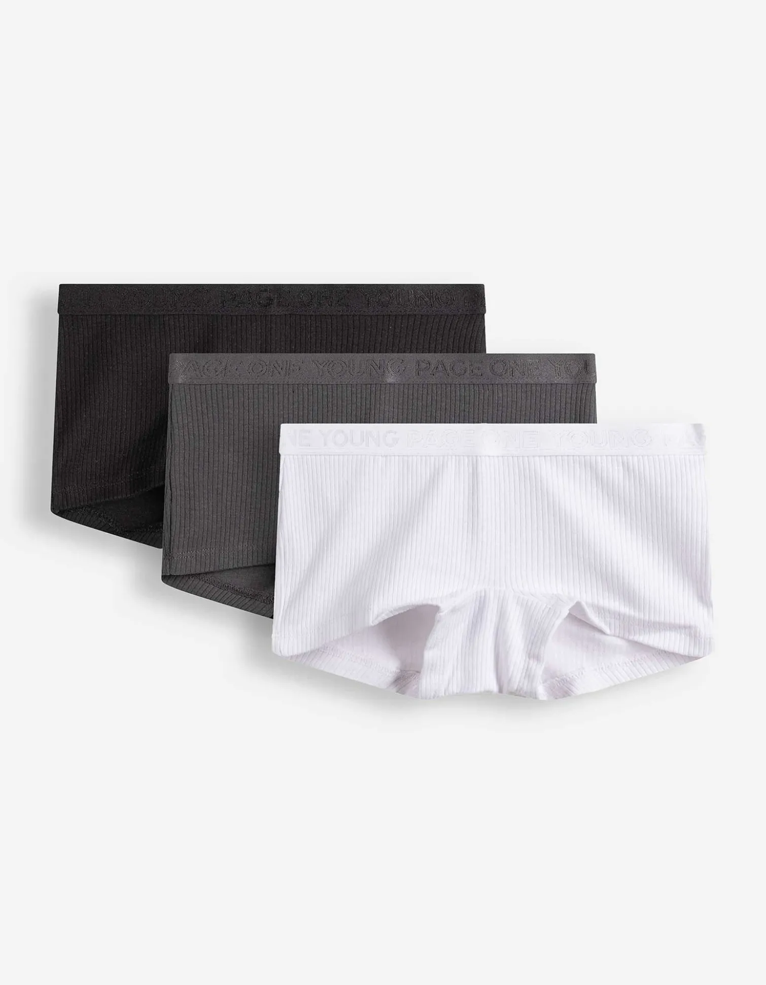 Panty - 3er-Pack