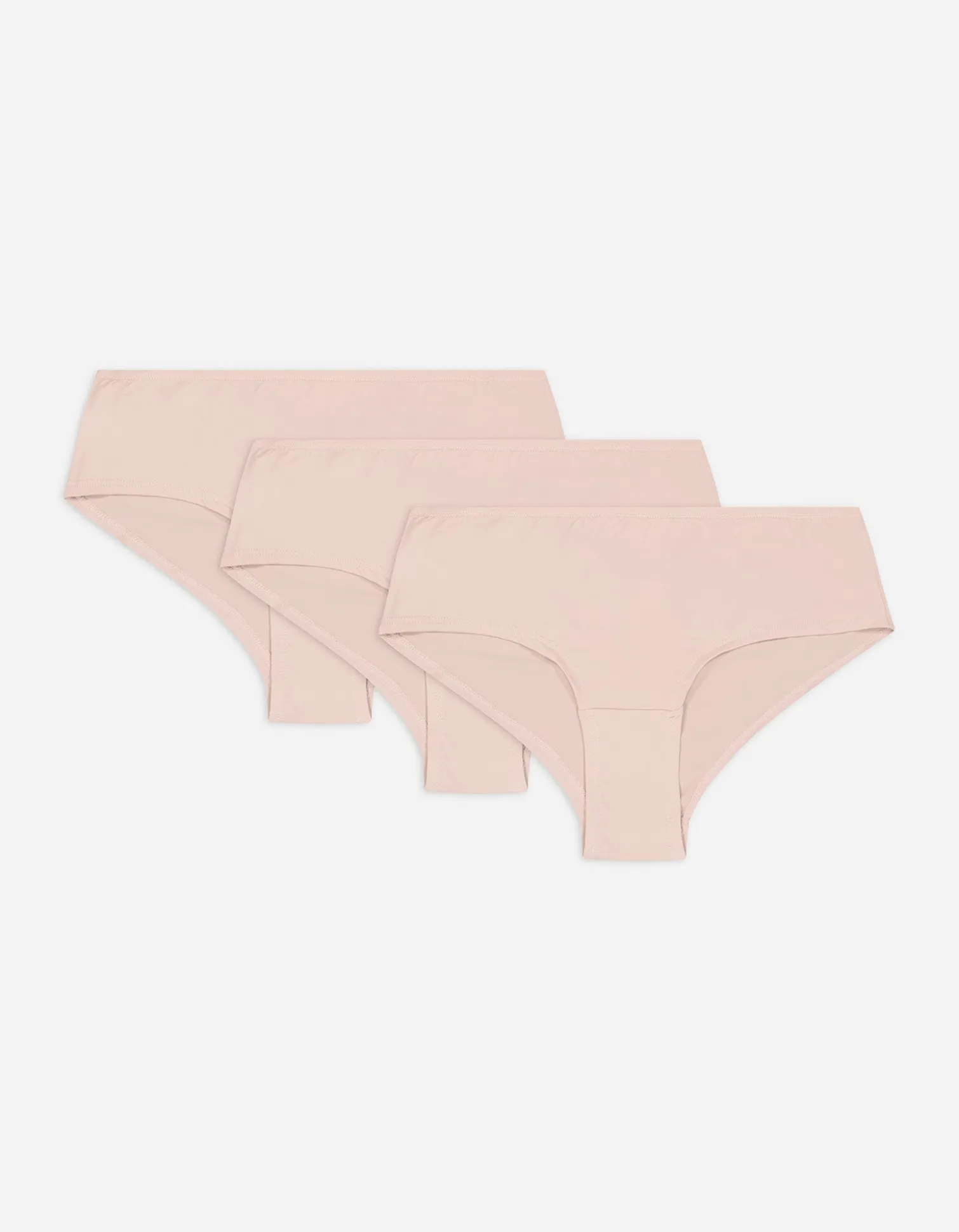 Panty - 3er-Pack