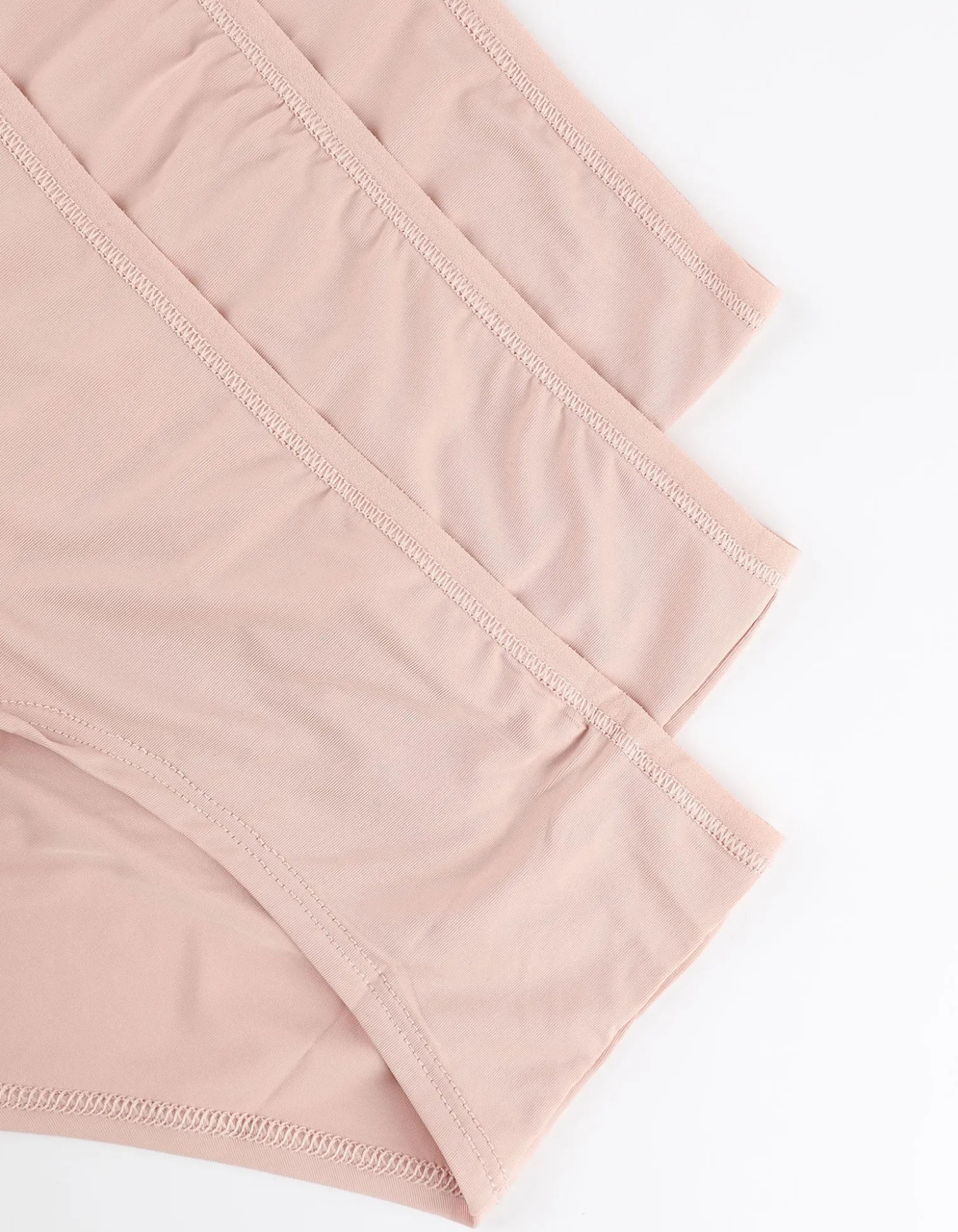 Panty - 3er-Pack