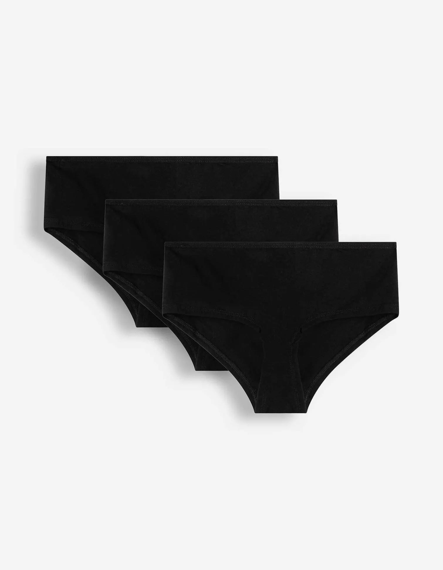 Panty - 3er-Pack