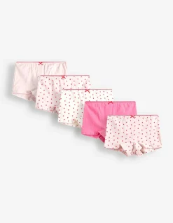 Panty - 5er-Pack