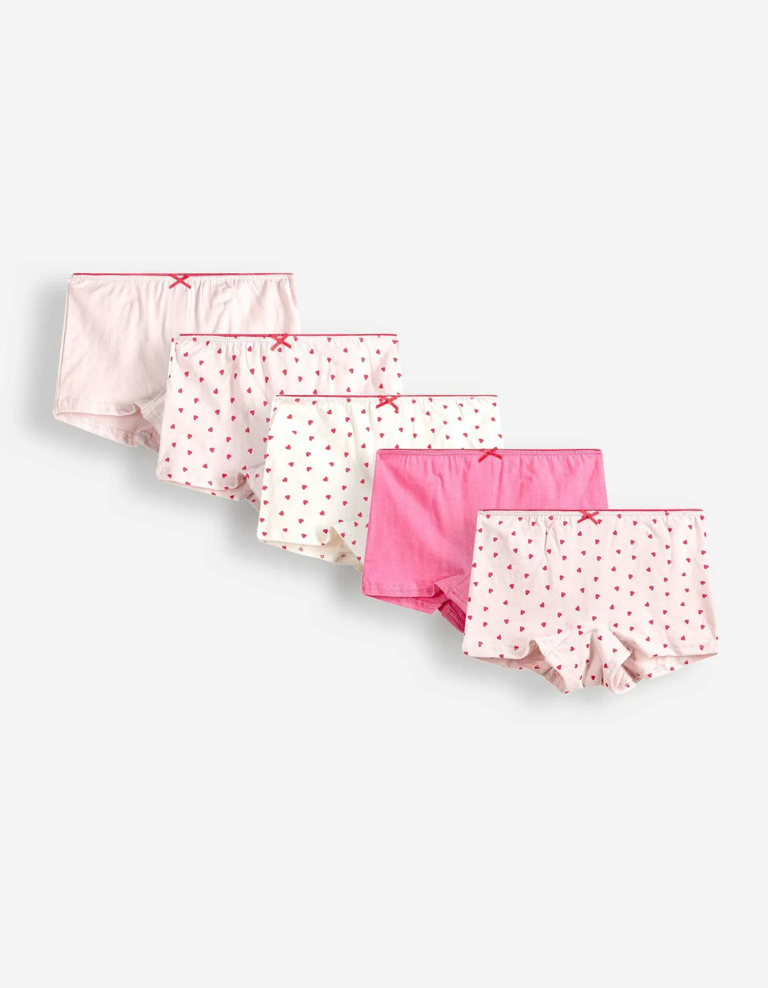Panty - 5er-Pack