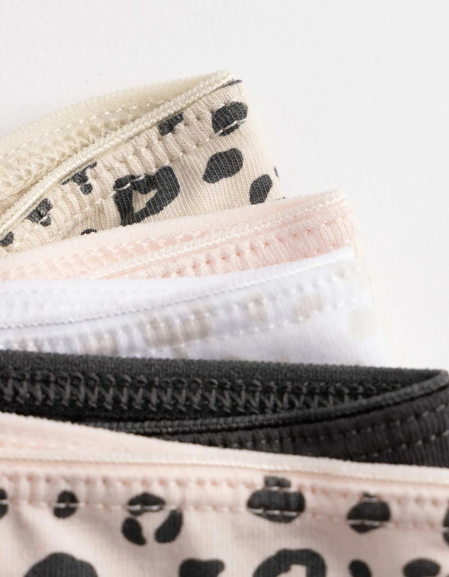 Panty - 5er-Pack