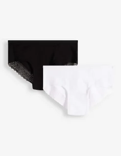 Panty - 5er-Pack