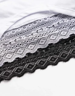 Panty - 5er-Pack