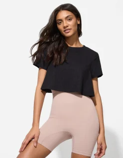 Panty - rosa