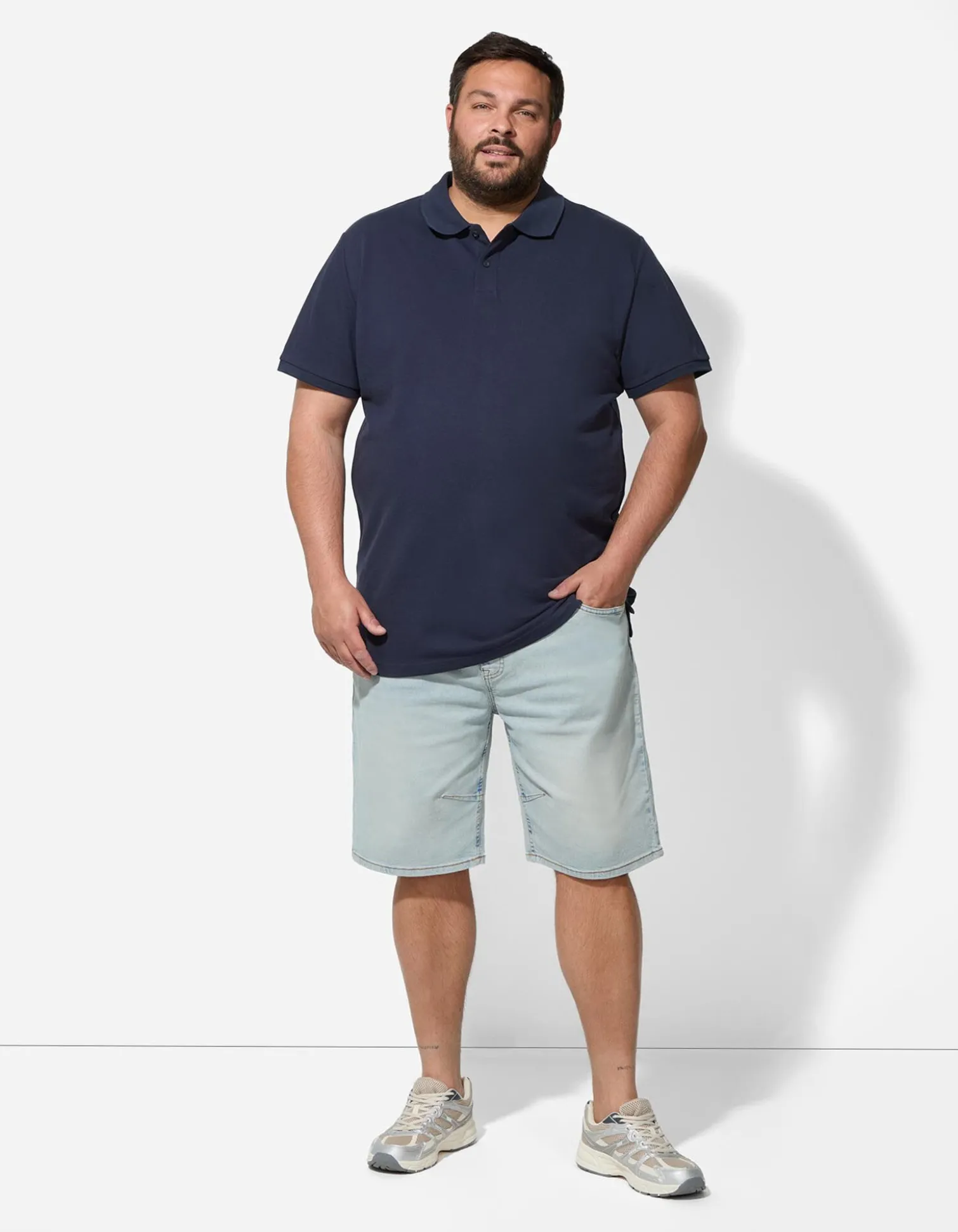 Poloshirt