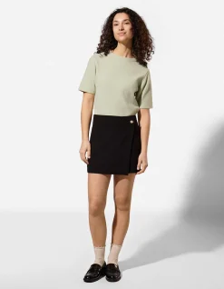 Pullover - Feinstrick - dunkelblau