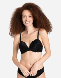 Push-Up-BH - schwarz