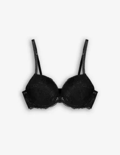 Push-Up-BH - schwarz