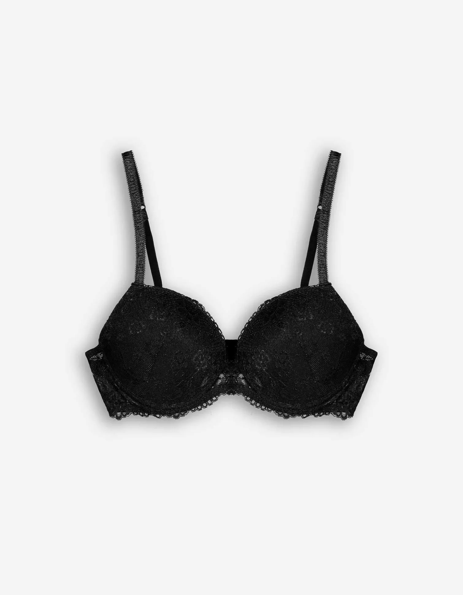 Push-Up-BH - schwarz