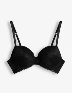 Push-Up-BH - schwarz