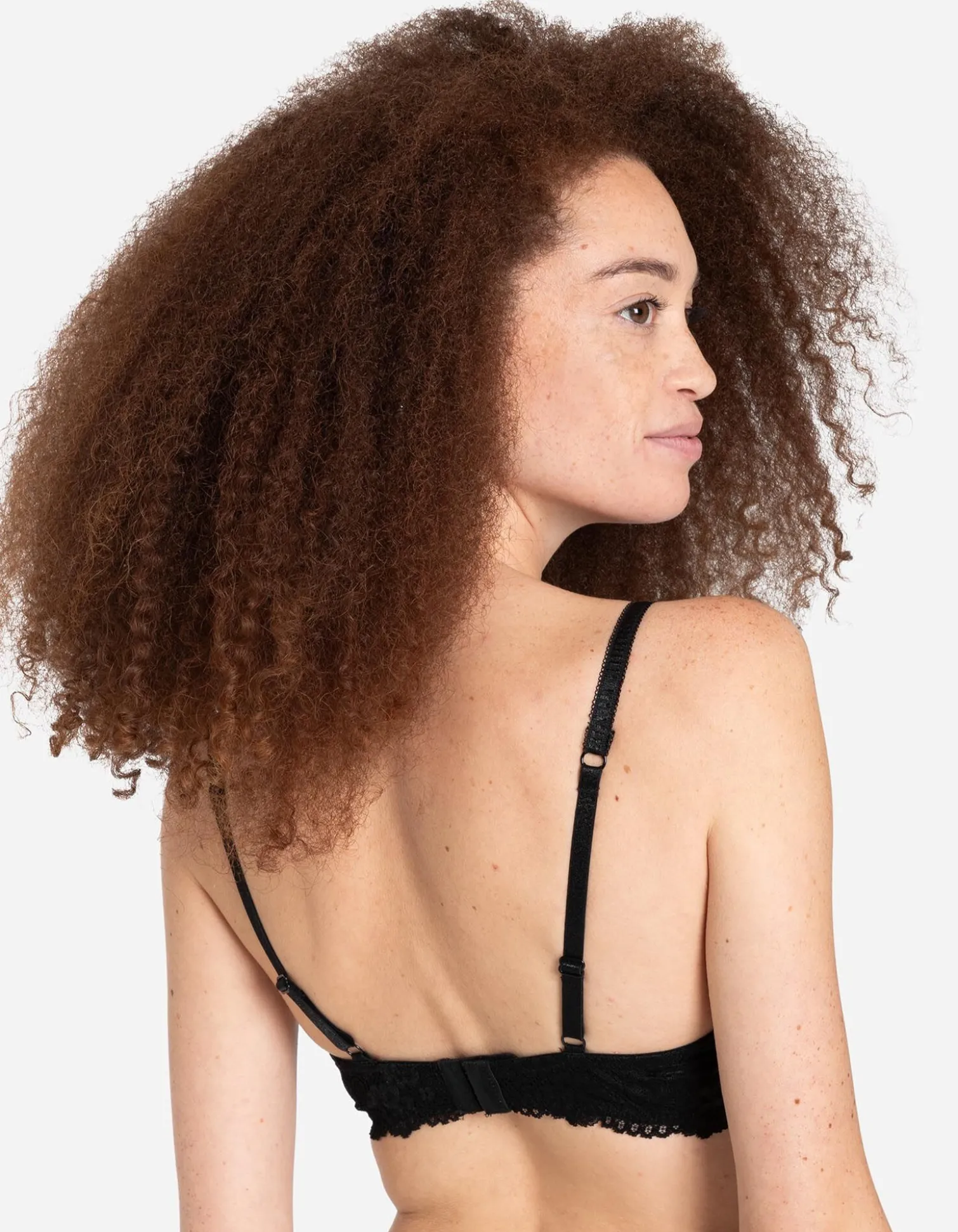 Push-Up-BH - schwarz