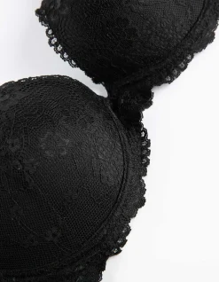 Push-Up-BH - schwarz