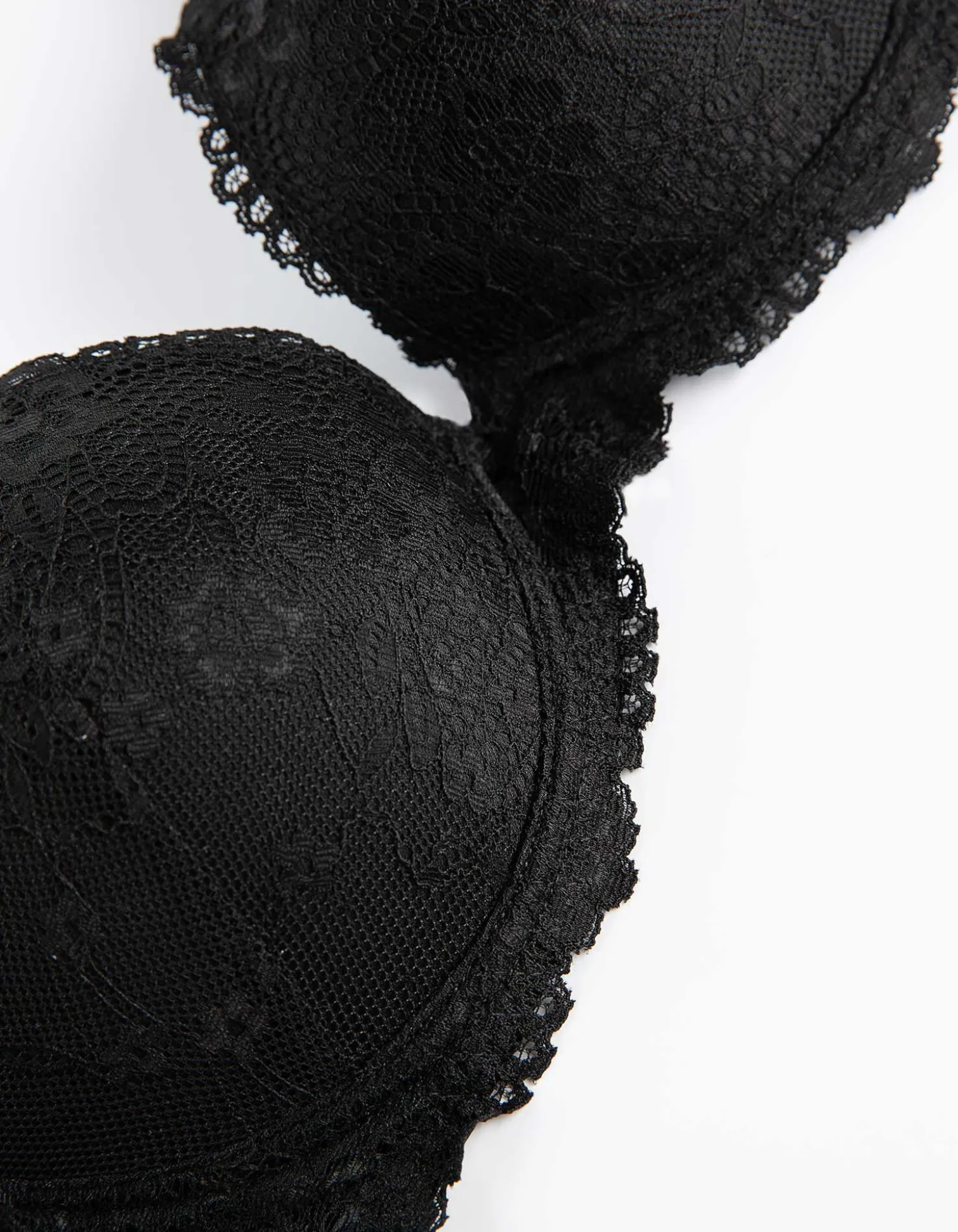 Push-Up-BH - schwarz