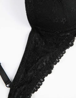 Push-Up-BH - schwarz