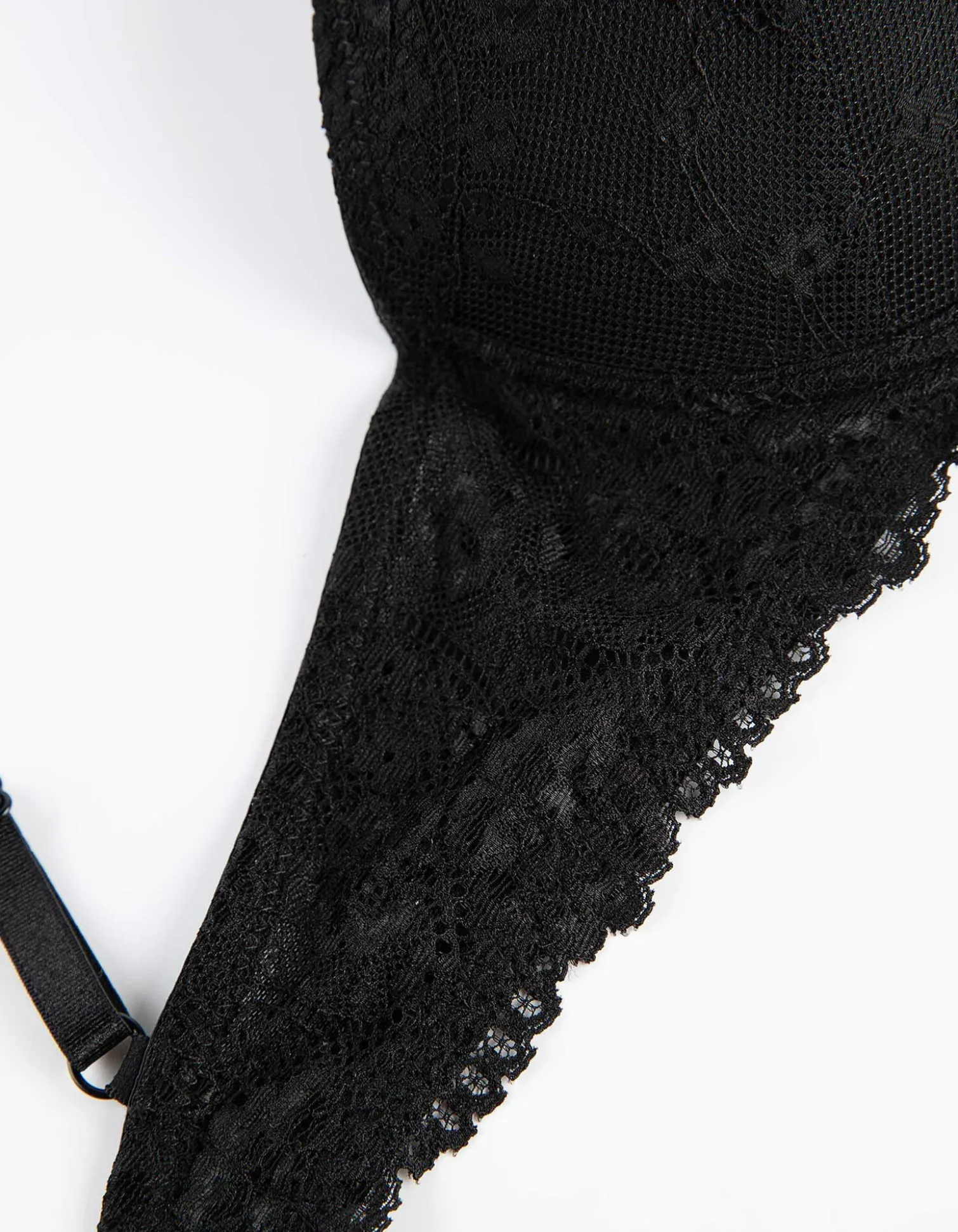 Push-Up-BH - schwarz