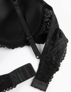 Push-Up-BH - schwarz