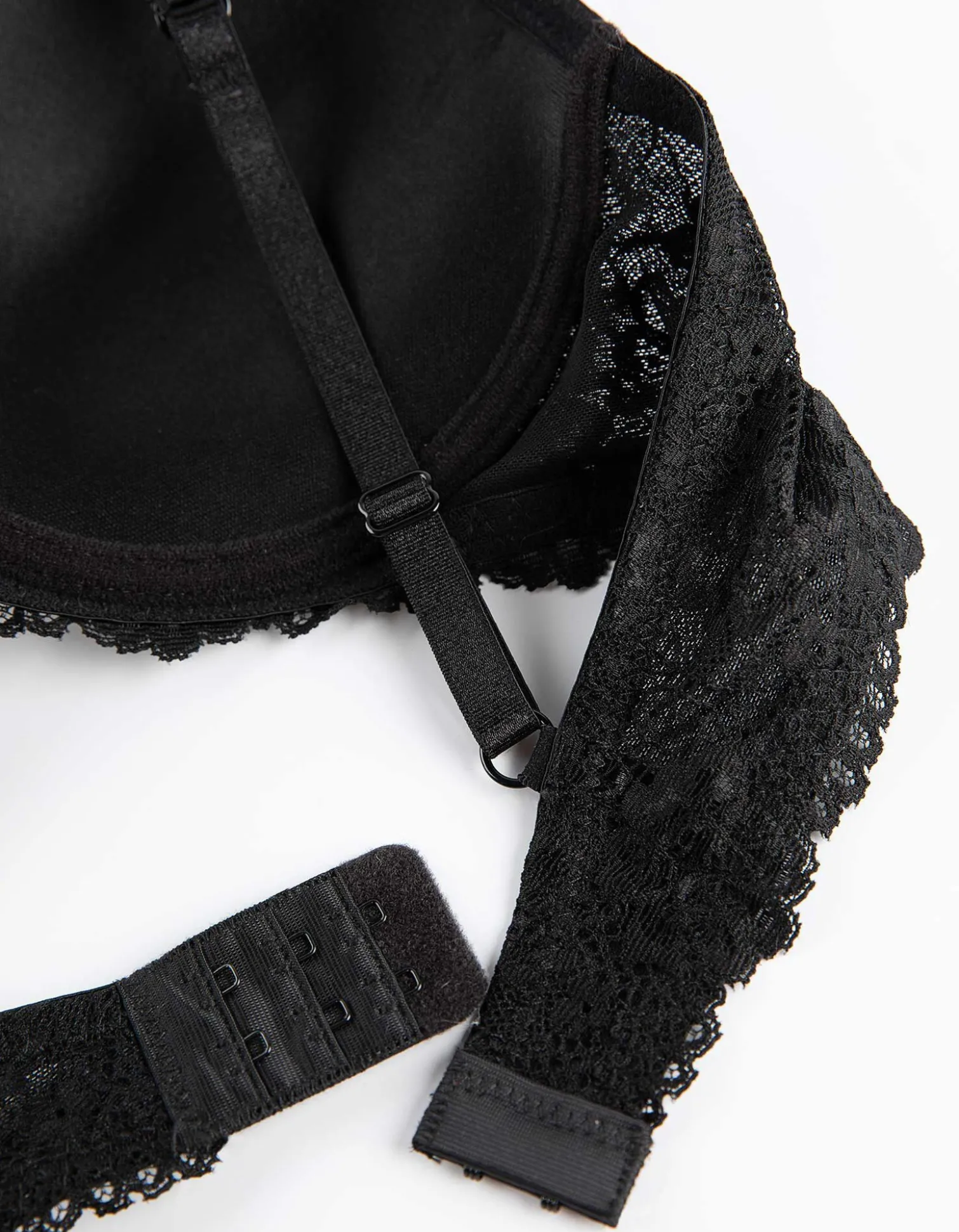 Push-Up-BH - schwarz