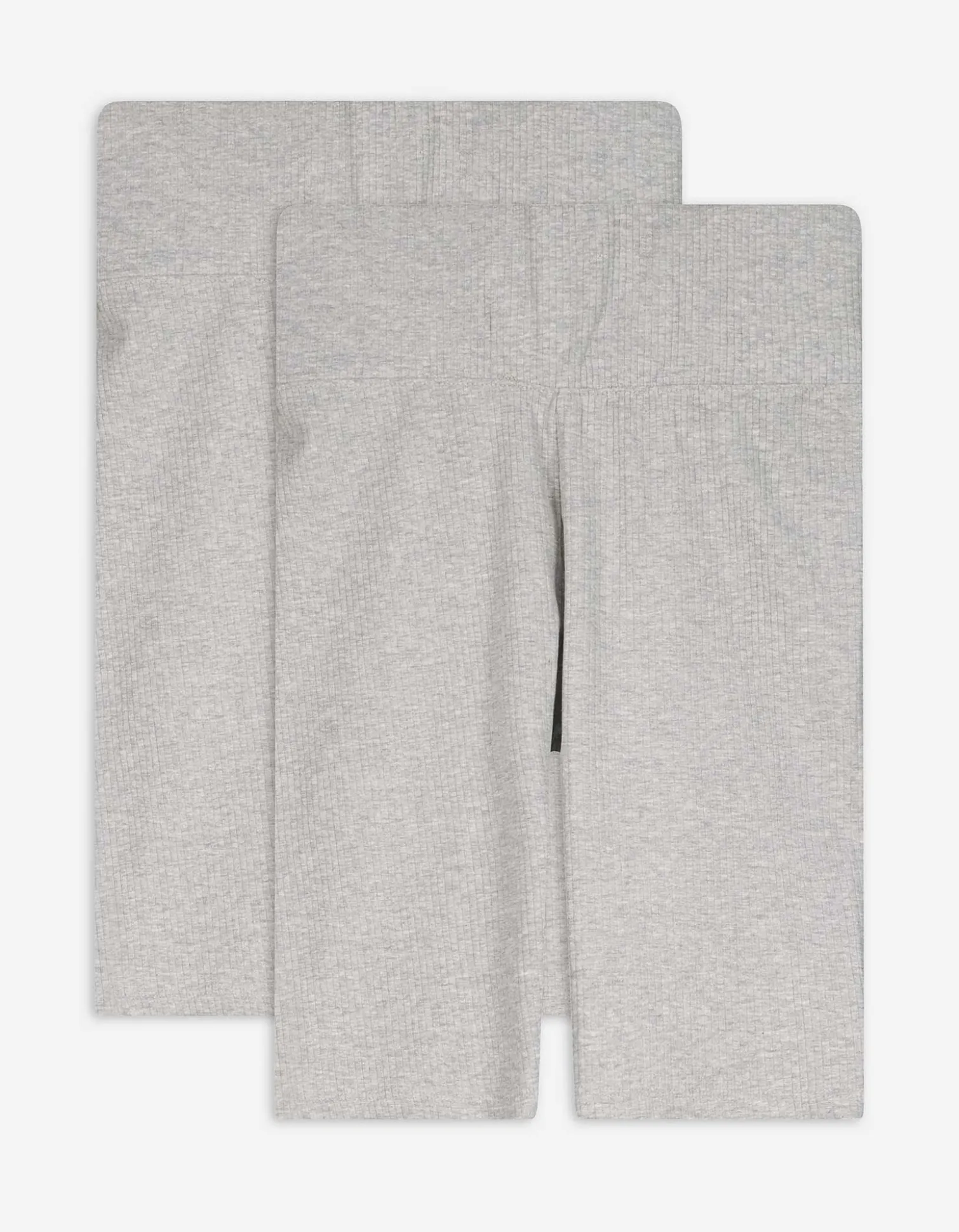 Radlerhose - Gerippt