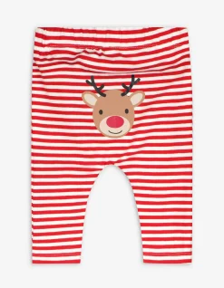 Set aus Body und Hose - 2er-Pack - rot