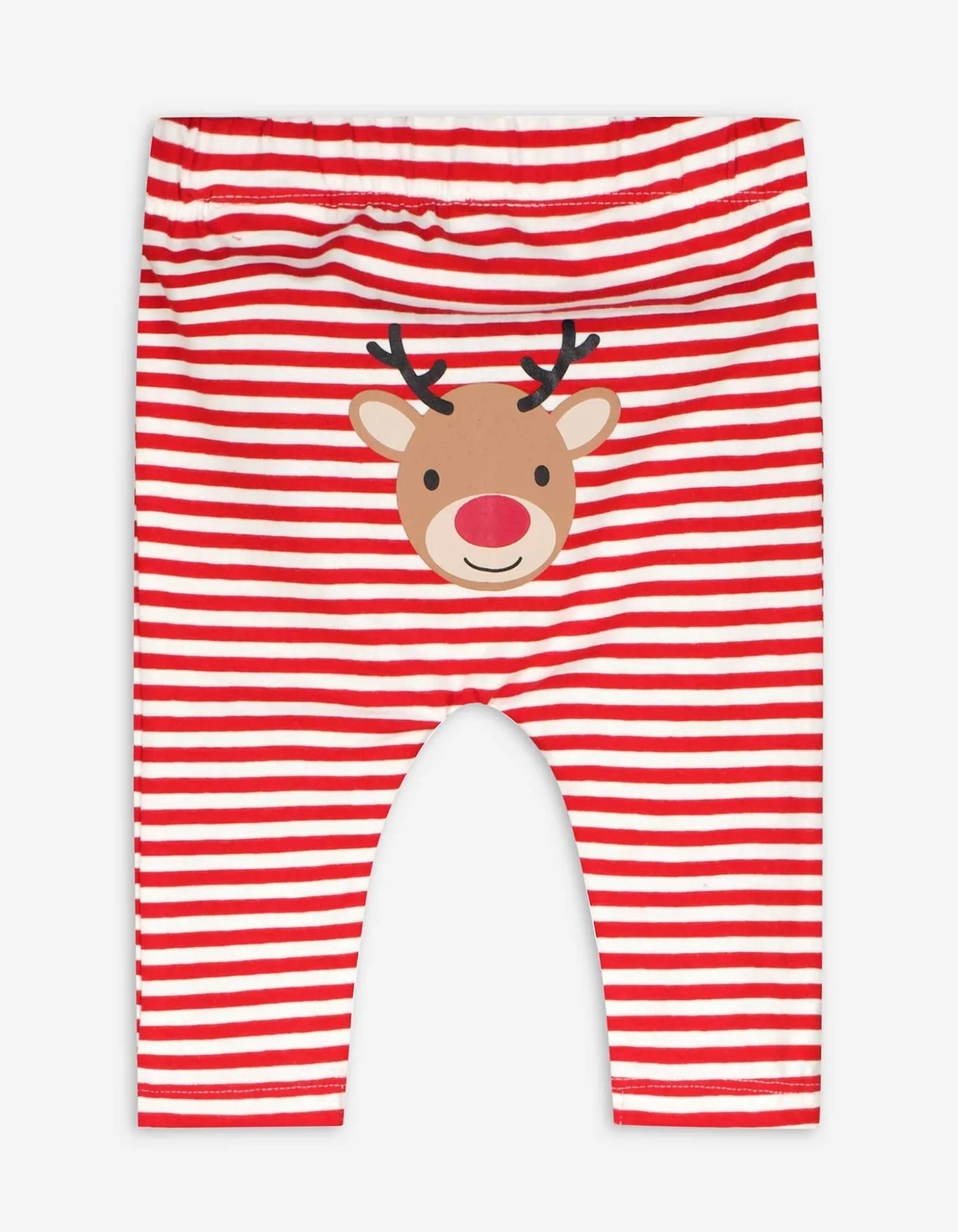 Set aus Body und Hose - 2er-Pack - rot