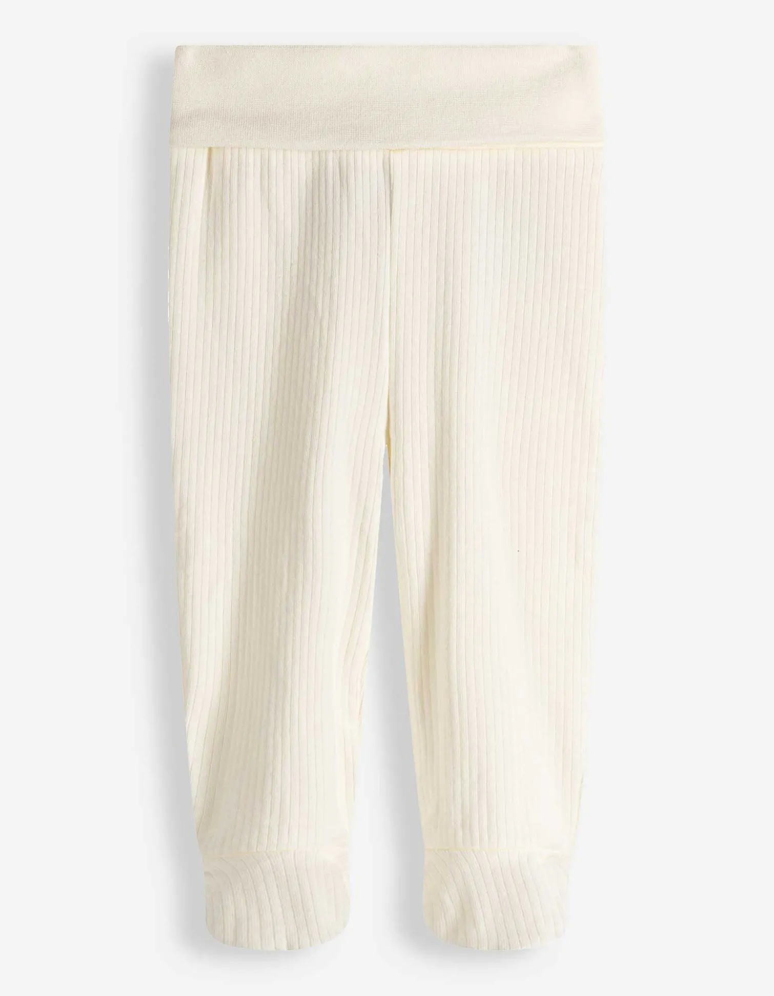 Set aus Body und Hose - Geschenkset - weiß