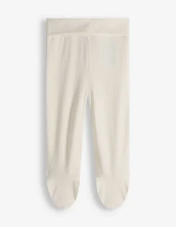 Set aus Body und Hose - Geschenkset - weiß