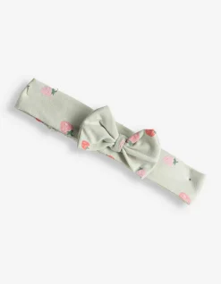 Set aus Langarmshirt und Leggings - Stickereien - weiß