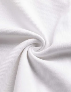 Set aus Top und Bluse - Twill - hellgrün