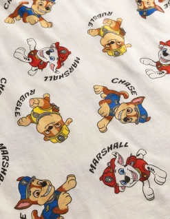 Shirt - Paw Patrol - weiß