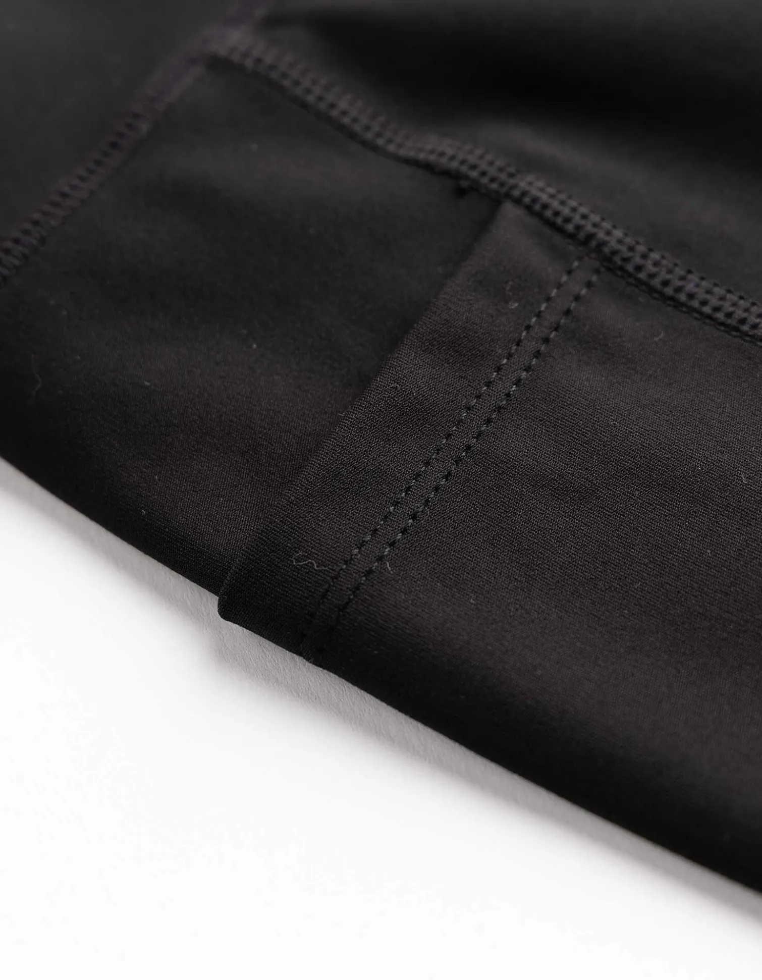 Shorts - Atmungsaktiv - schwarz