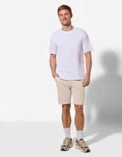 Shorts - Beige