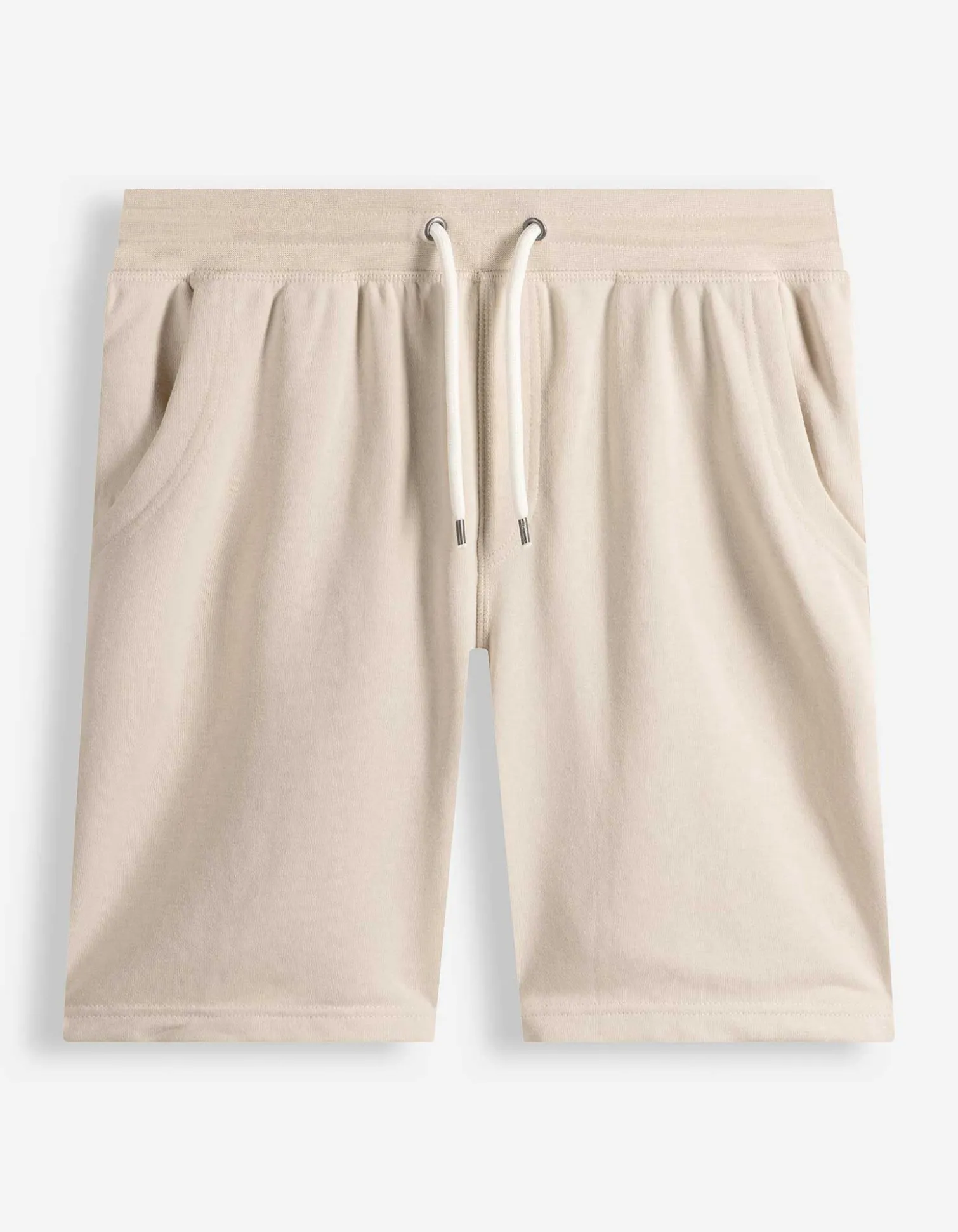 Shorts - Beige