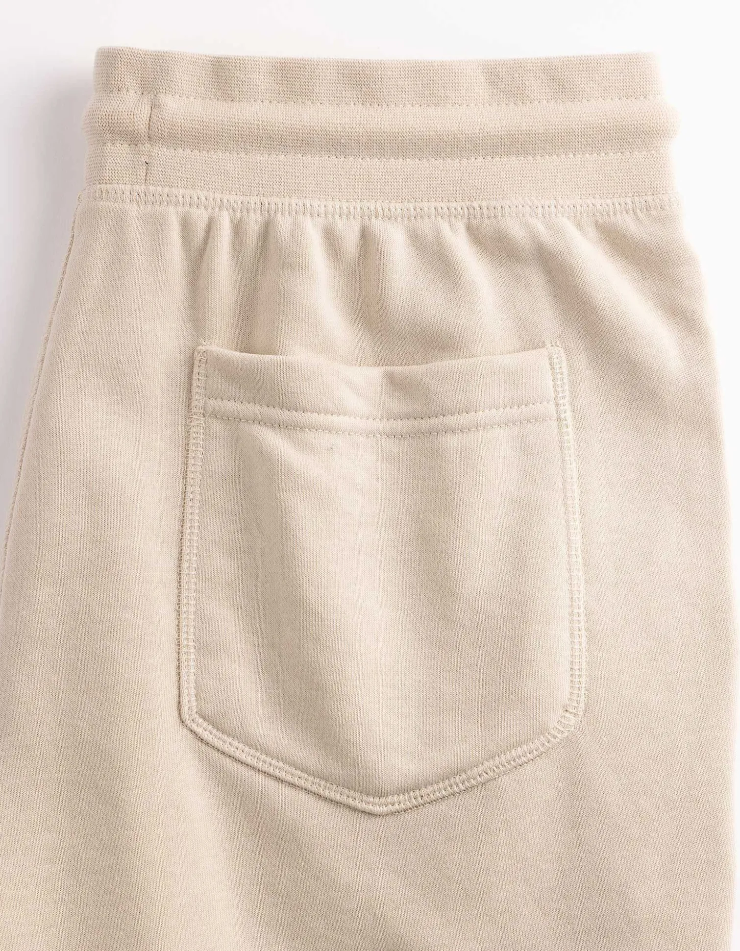 Shorts - Beige