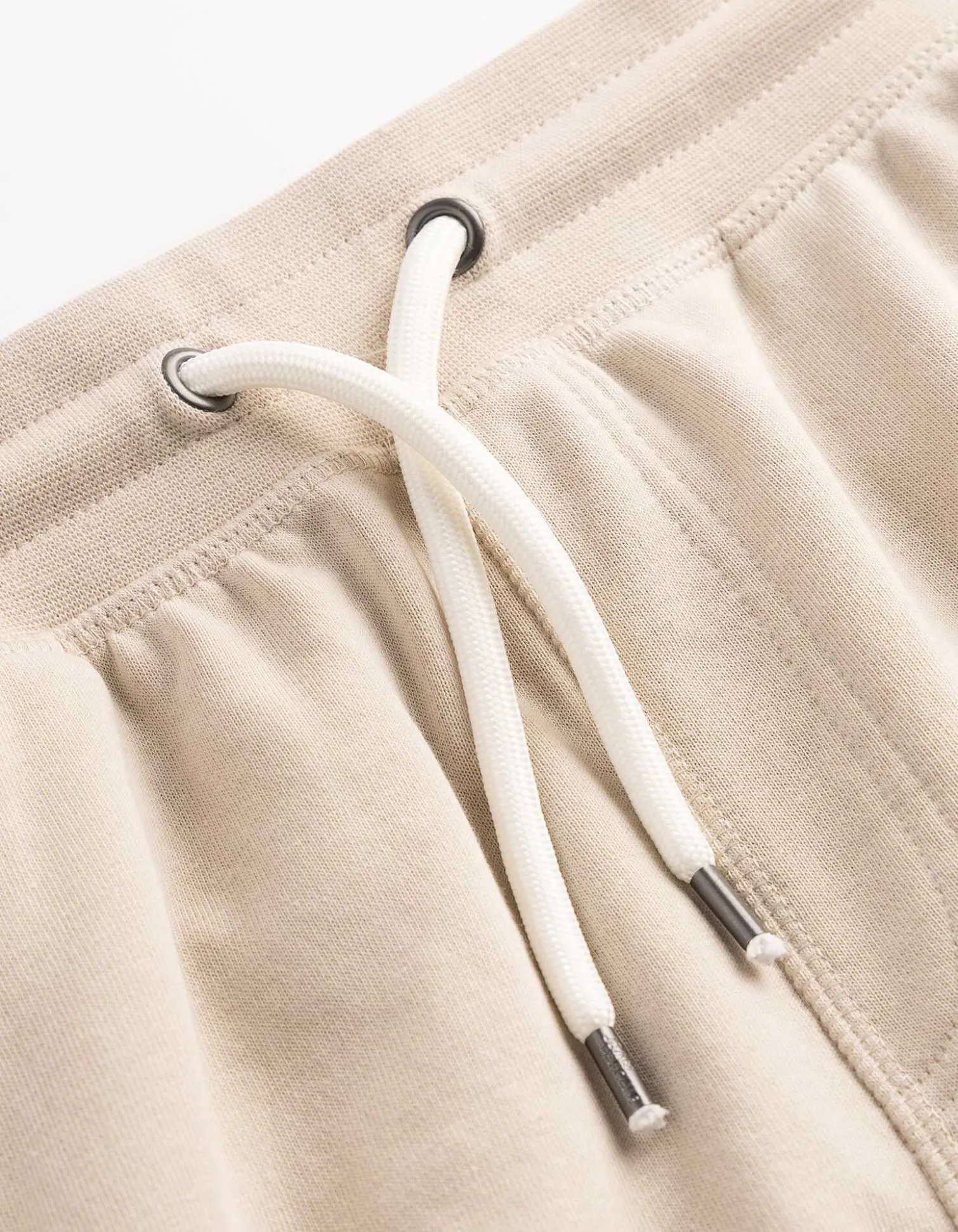 Shorts - Beige