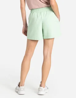 Shorts - Kordel - grün