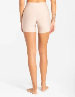 Shorts - leicht figurformende Unterwäsche - rosa