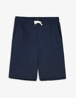 Shorts - Regular Fit - dunkelblau