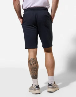 Shorts - Regular Fit - dunkelblau