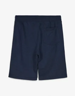 Shorts - Regular Fit - dunkelblau