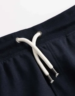 Shorts - Regular Fit - dunkelblau