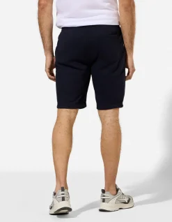 Shorts - Regular Fit - dunkelblau