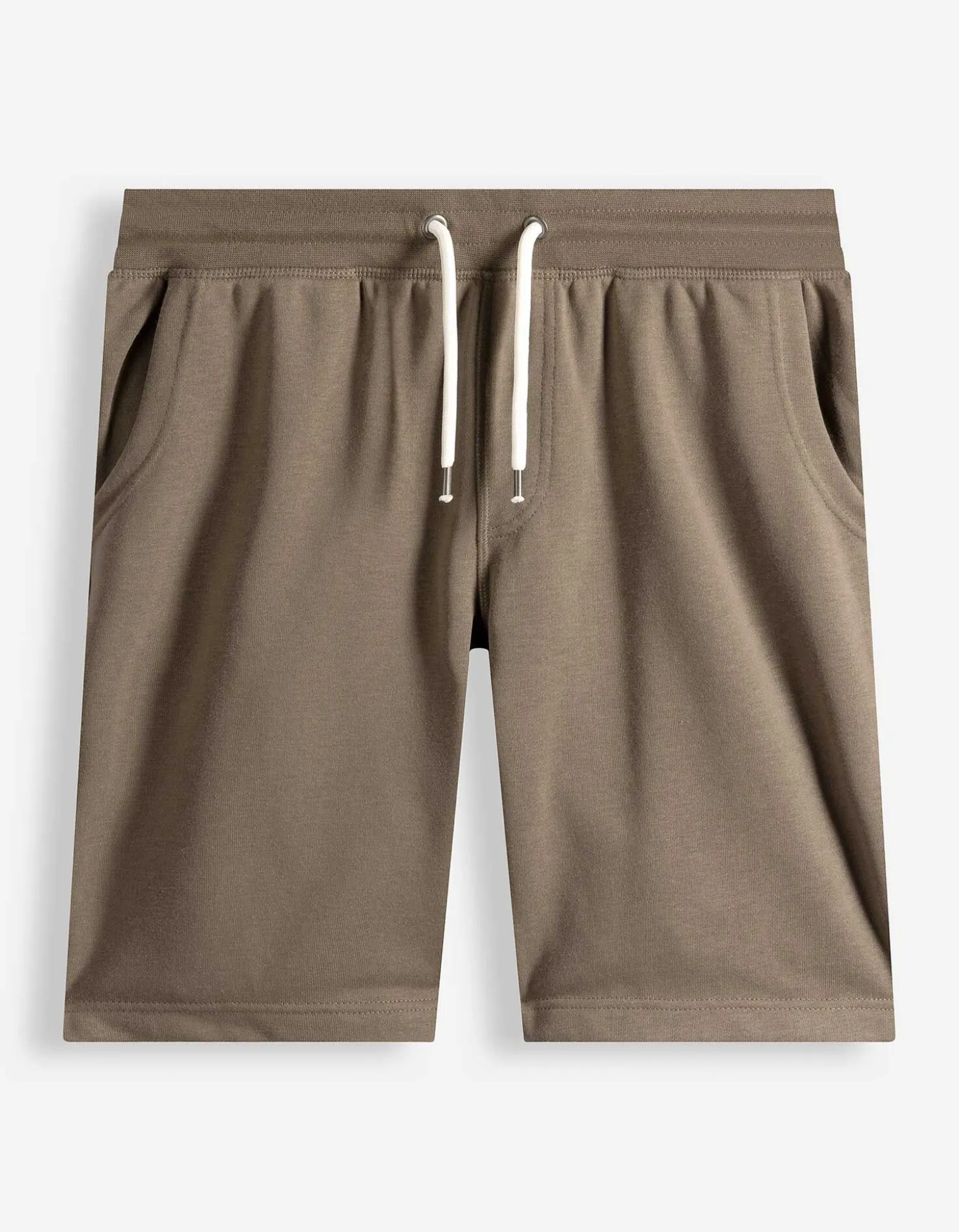 Shorts - Regular Fit - grau