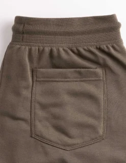 Shorts - Regular Fit - grau