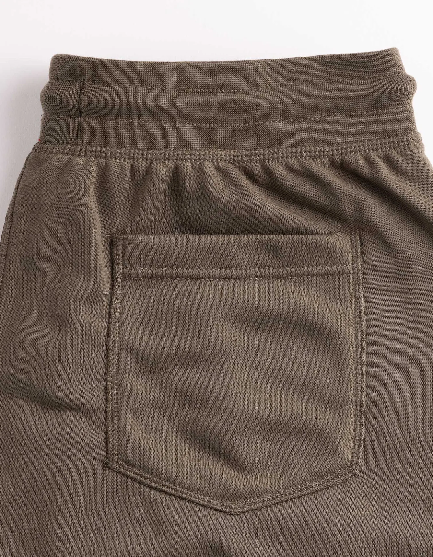 Shorts - Regular Fit - grau